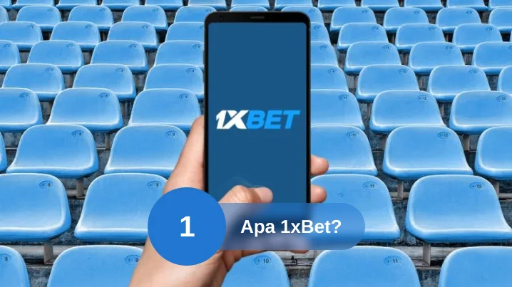 Apa 1xBet?