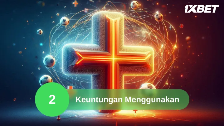 Keuntungan Menggunakan 1xBet APP di iPhone dan iPad