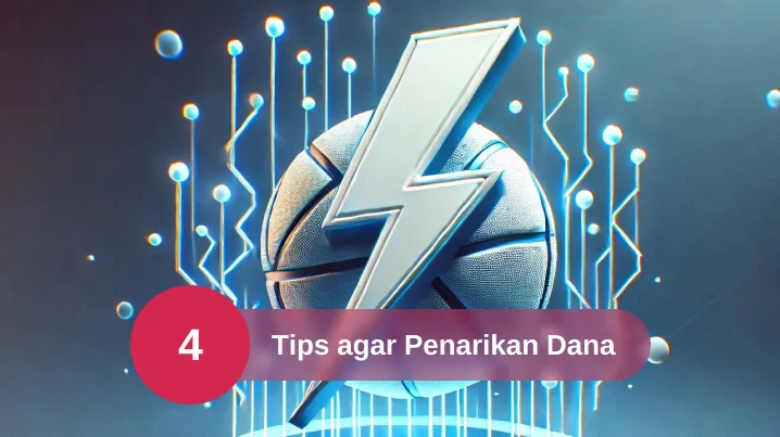 Tips agar Penarikan Dana Berhasil